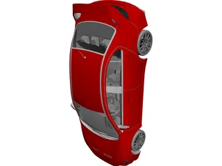 310001 Evolution 3D CAD model – DBBP Shop