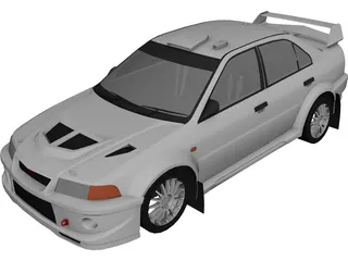 310001 Evolution 3D CAD model – DBBP Shop
