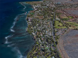 Lahaina City, USA (2024) 3D Model