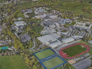 Bath City, UK (2023) 3D Model