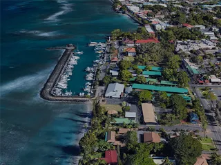 Lahaina City, USA (2024) 3D Model