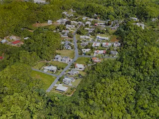 Aguadilla City, Puerto Rico (2022) 3D Model